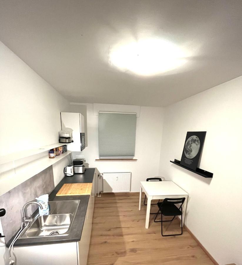 X-Hain Kiezwohnung — Photos 1