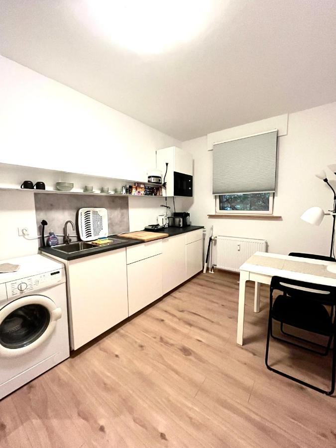X-Hain Kiezwohnung — Photos 3