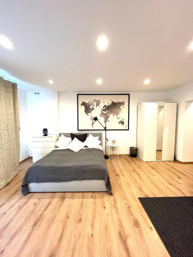 X-Hain Kiezwohnung — Photos 2